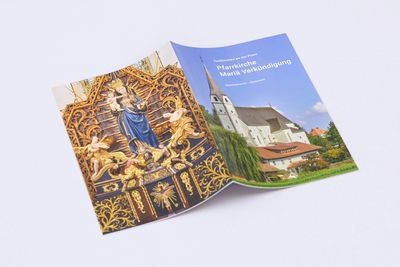 Pedagrafie Verlag Taufkirchen