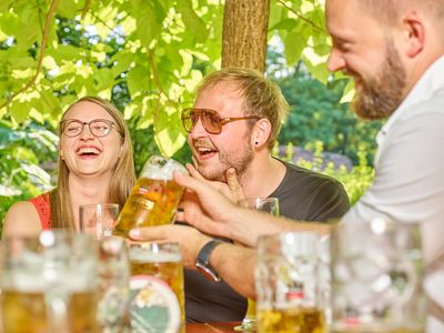 Pedagrafie Fotografie Brauerei Hacklberg