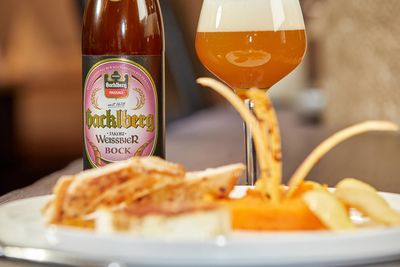 Pedagrafie Fotografie Brauerei Hacklberg