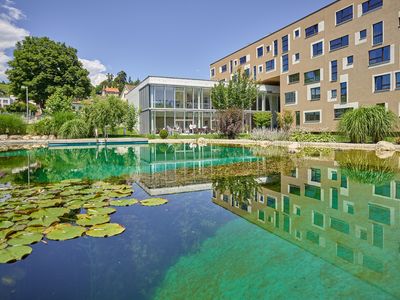 Pedagrafie Fotografie Hotel die Zeit