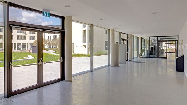 Pedagrafie Fotografie MKZ Universität Passau