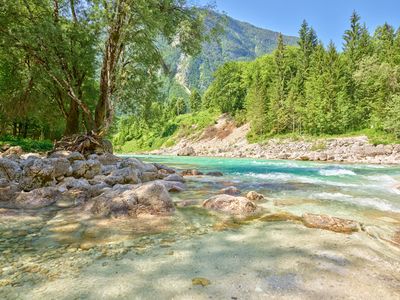 Pedagrafie Fotografie Soca