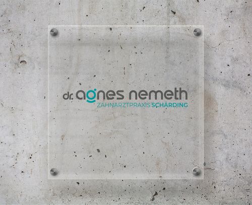 Pedagrafie Geschaeftsausstattung Nemeth