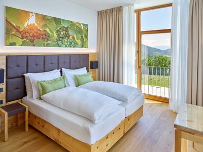 Pedagrafie Grossformatdrucke Hotel Weingut Taggenbrunn