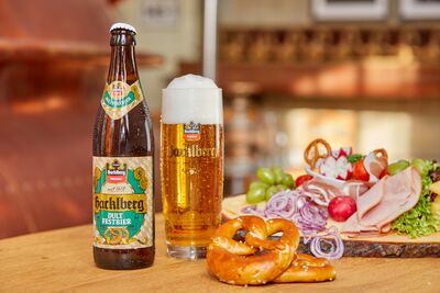Pedagrafie Fotografie Brauerei Hacklberg