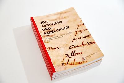 Pedagrafie Verlag Abrogans