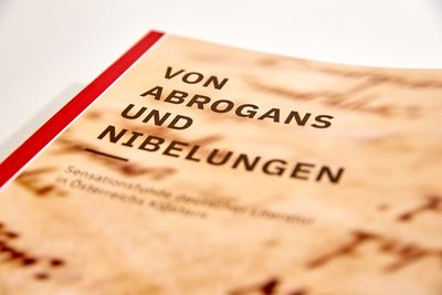 Pedagrafie Verlag Abrogans