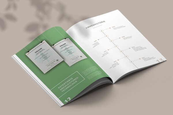 Pedagrafie Agentur Bioenergie Wegscheid
