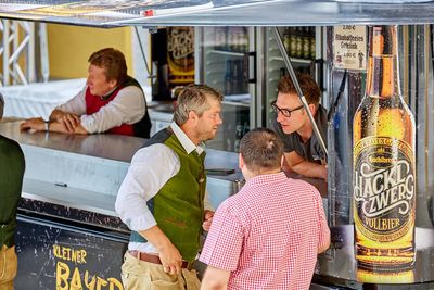 Pedagrafie Fotografie Brauerei Hacklberg