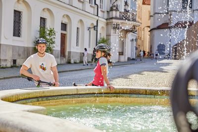 Pedagrafie Fotografie Stadt Passau