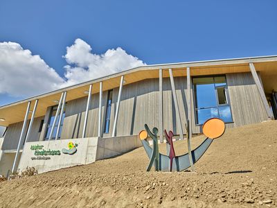 Pedagrafie Grossformatdrucke Naturkinderhaus