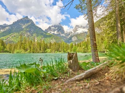 Pedagrafie Landschaftsbilder Steiermark