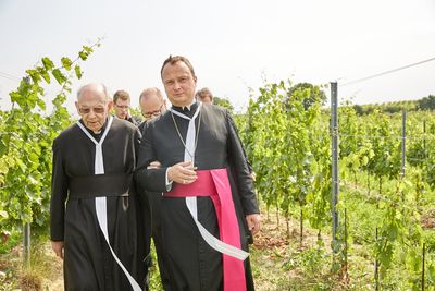 Pedagrafie Fotografie Stift Reichersberg