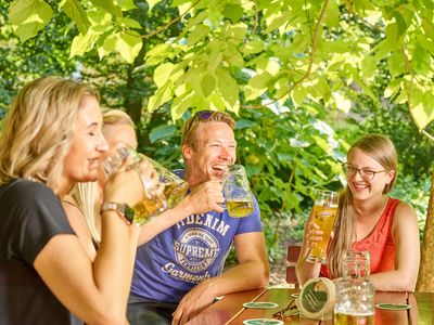 Pedagrafie Fotografie Brauerei Hacklberg