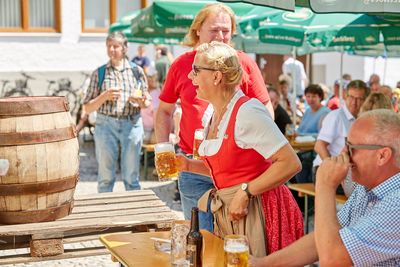 Pedagrafie Fotografie Brauerei Hacklberg