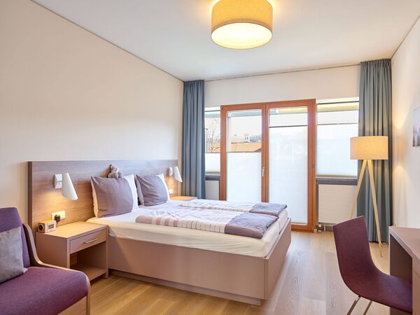 Pedagrafie Fotografie Kinderklinik Passau
