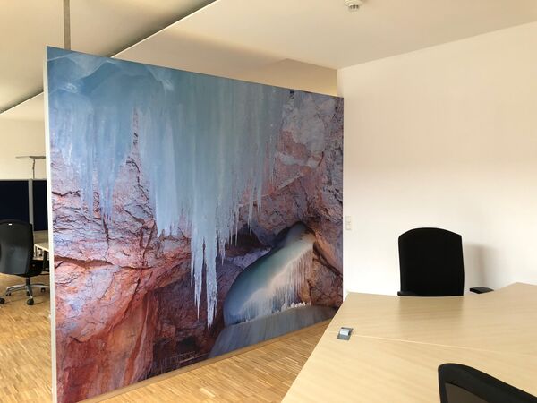 Pedagrafie Fotografie Klammer und Partner