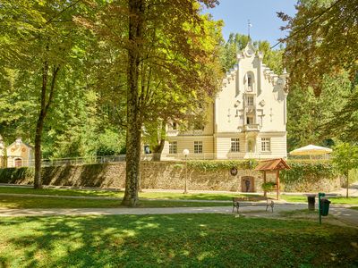 Pedagrafie Fotografie Terme Dobrna