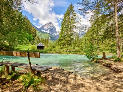 Pedagrafie Landschaftsbilder Steiermark