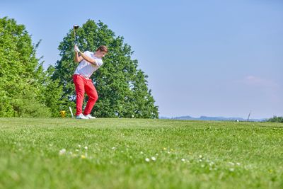 Pedagrafie Fotografie Golfresort