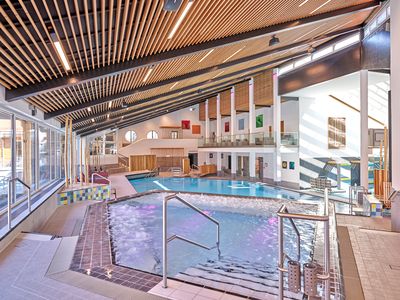 Pedagrafie Fotografie Therme Bad Griesbach