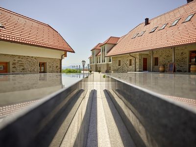 Pedagrafie Fotografie Hotel Weingut Taggenbrunn