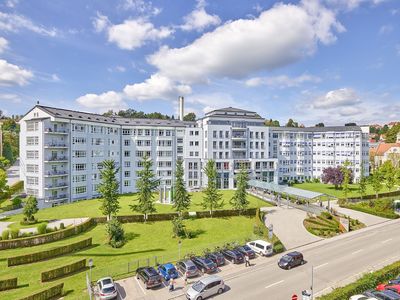 Pedagrafie Fotografie Klinikum Passau