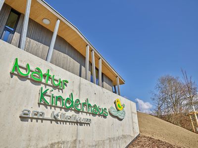 Pedagrafie Grossformatdrucke Naturkinderhaus