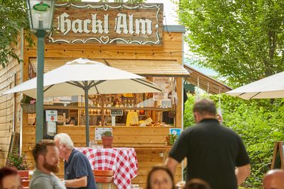 Pedagrafie Fotografie Brauerei Hacklberg