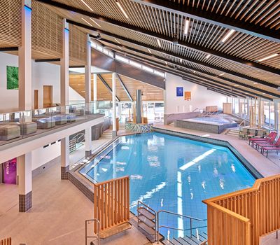 Pedagrafie Fotografie Therme Bad Griesbach