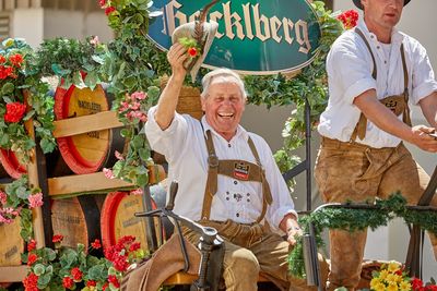 Pedagrafie Fotografie Brauerei Hacklberg