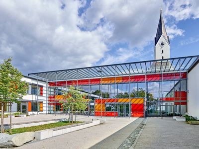 Pedagrafie Fotografie Mittelschule Hergersberg