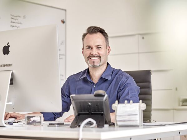 Pedagrafie Fotografie Netprofit
