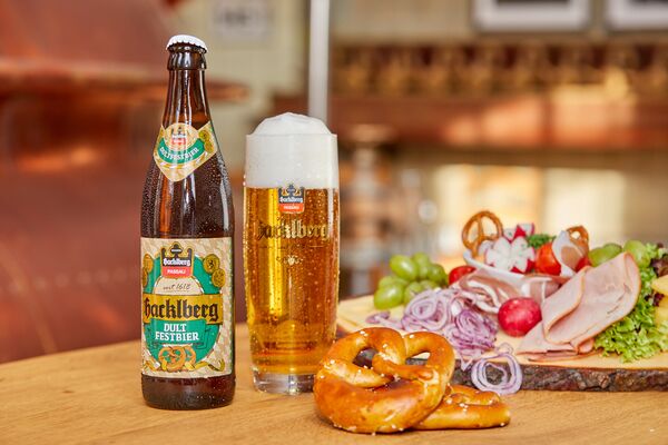 Pedagrafie Fotografie Brauerei Hacklberg