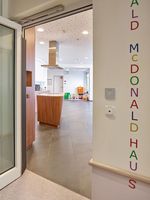 Pedagrafie Fotografie Kinderklinik Passau