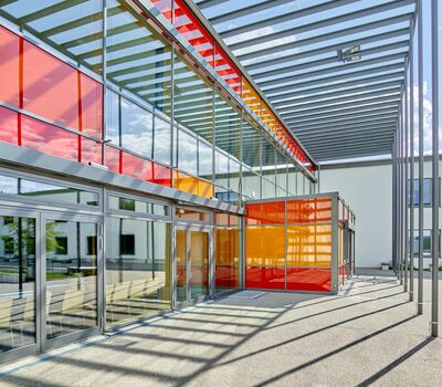 Pedagrafie Fotografie Mittelschule Hergersberg