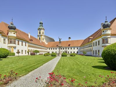 Pedagrafie Fotografie Stift Reichersberg