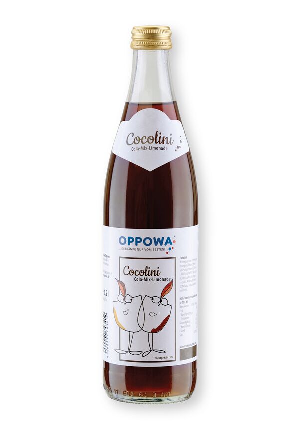 Pedagrafie Agentur Oppowa
