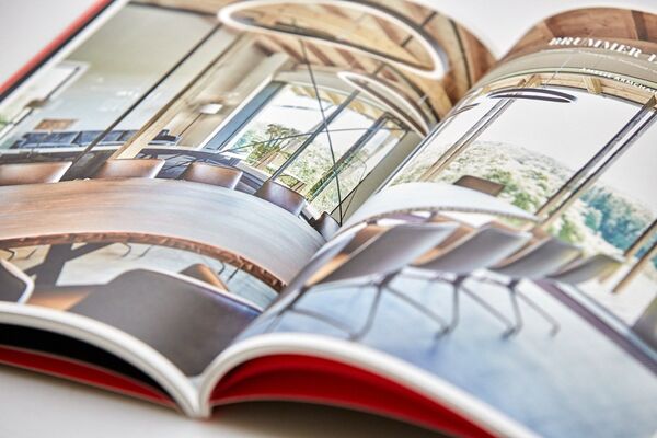 Pedagrafie Agentur Brummer