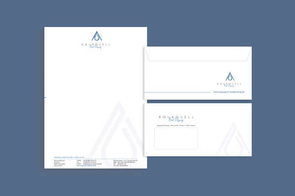 Pedagrafie Agentur Aquaquell