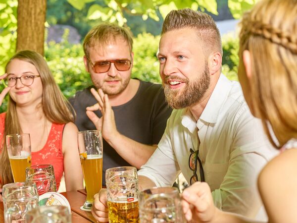 Pedagrafie Fotografie Brauerei Hacklberg
