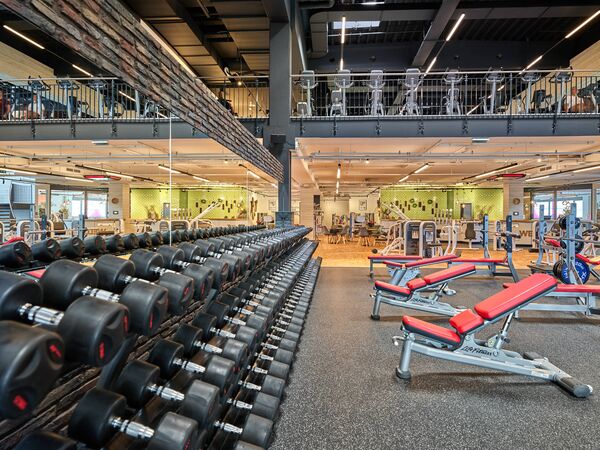 Pedagrafie Fotografie City Fit