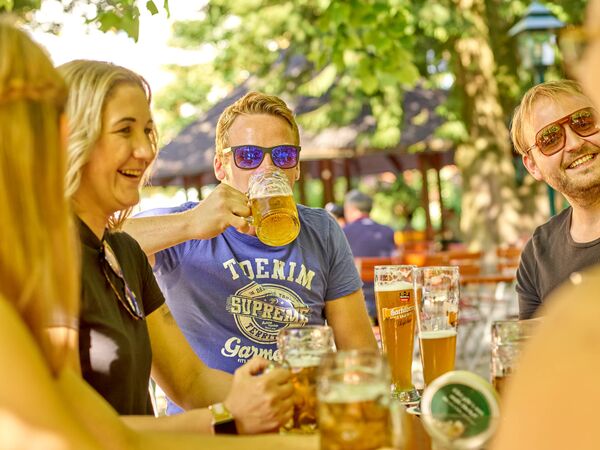 Pedagrafie Fotografie Brauerei Hacklberg