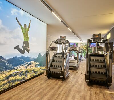 Pedagrafie Grossformatdrucke CityFit