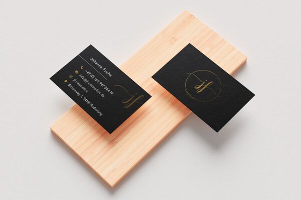 Pedagrafie Agentur jf-cosmetics