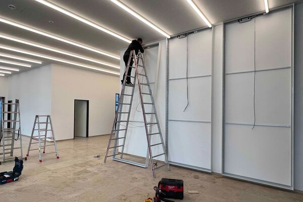 Pedagrafie Galleryprints Uni Passau
