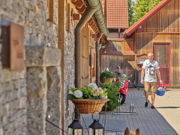 Pedagrafie Fotografie Holmernhof