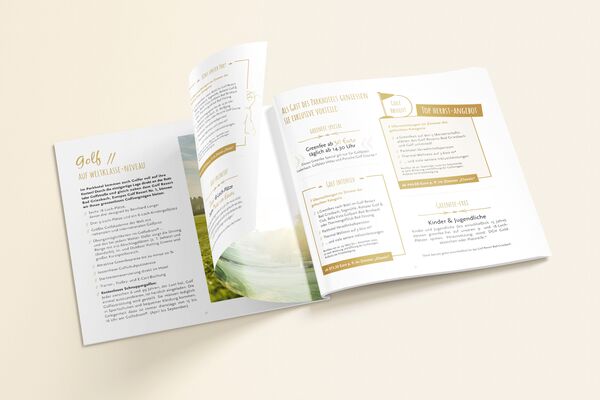 Pedagrafie Agentur Parkhotel