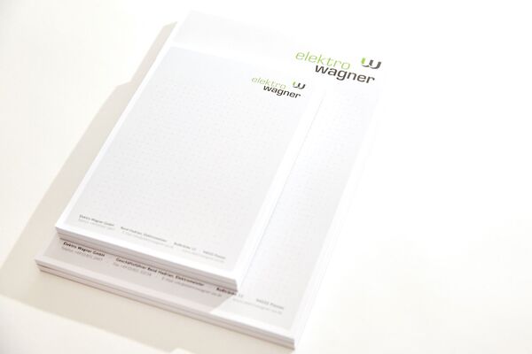Pedagrafie Agentur Elektro Wagner