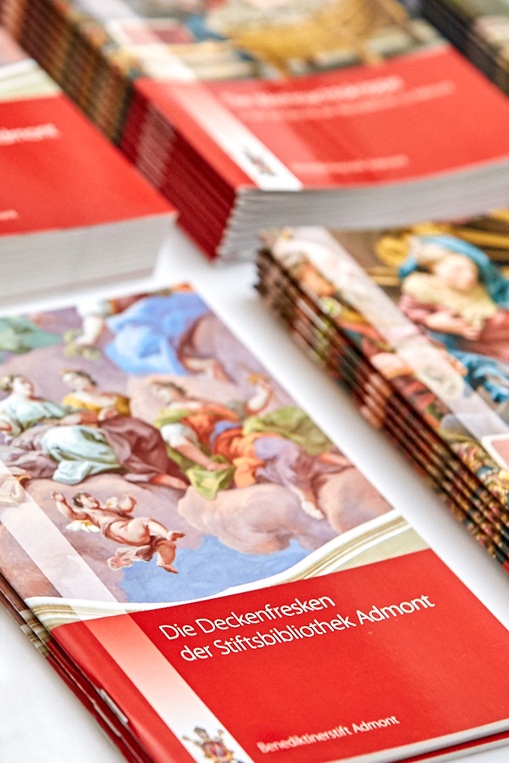 Pedagrafie Agentur Admont
